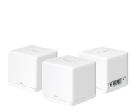 MERCUSYS Mesh Halo H30G AC1300 3-pak - 737274 - zdjęcie 1